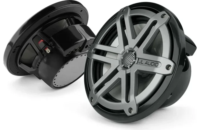 Jl 7.7 Marine Speakers