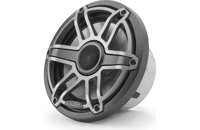 Jl Audio 7.7 Marine Speakers Specs
