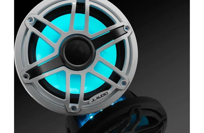 Jl 7.7 Marine Speakers