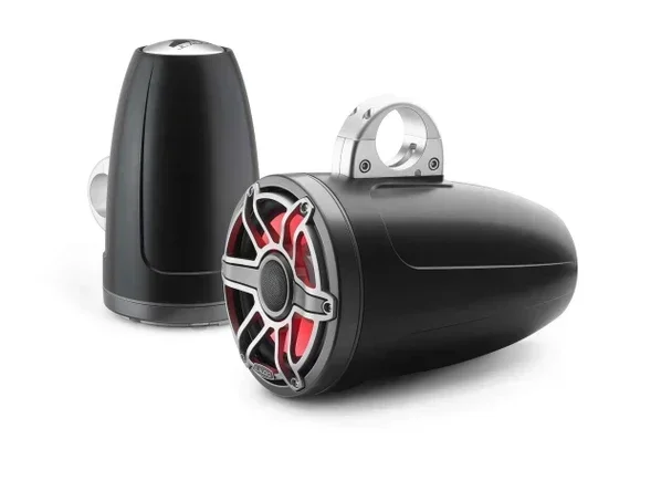 Jl Audio 8.8 Tower Speakers