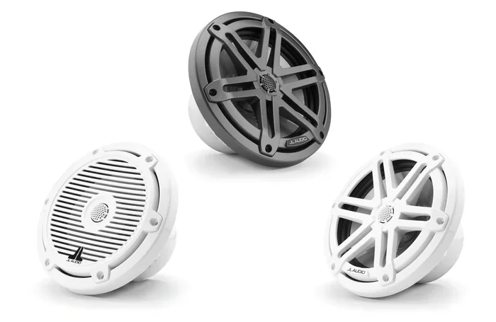 Jl Audio M3 6.5 Marine Speakers