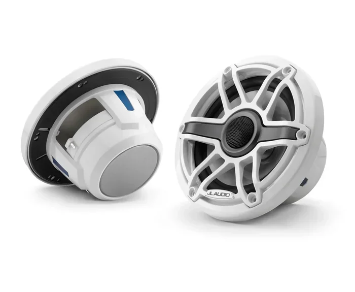 Jl Audio M6 6.5 Marine Speakers