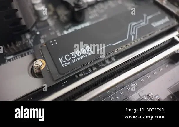 Kingston 1tb M 2 Nvme Ssd