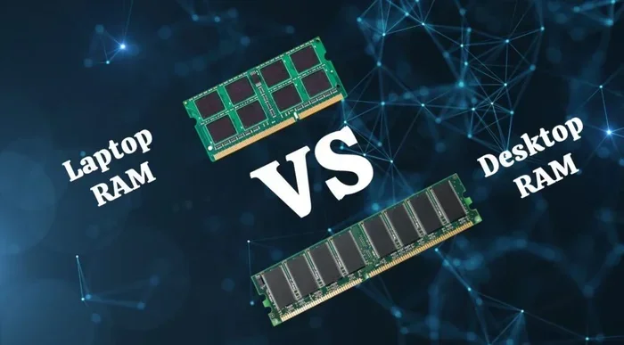 Can Laptop Ram Be Used in Desktop