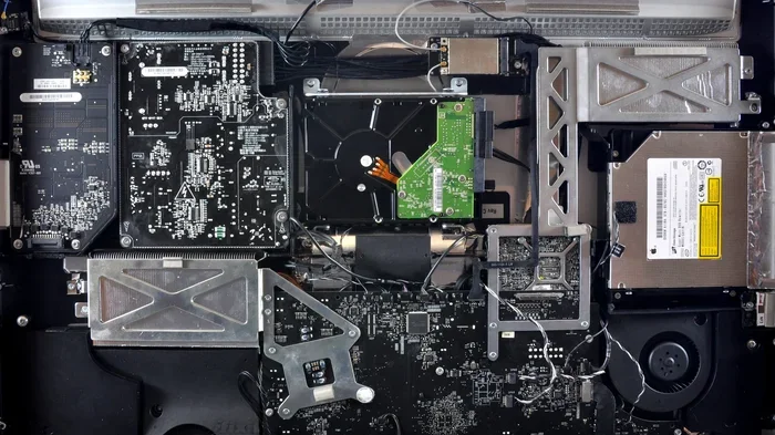 What Amount of Ram Is Good on a Laptop