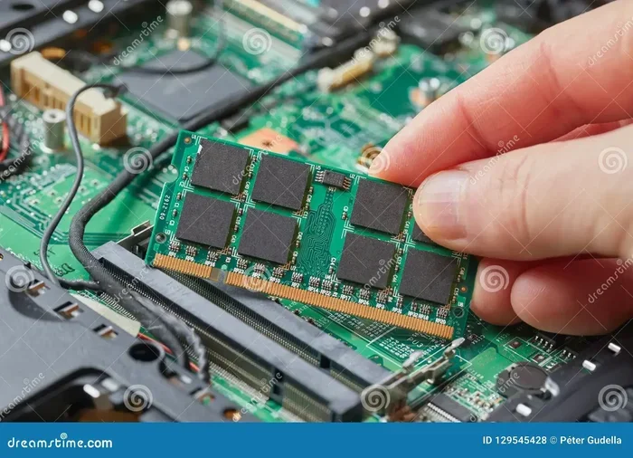 8gb Ddr4 2666mhz Ram for Laptop