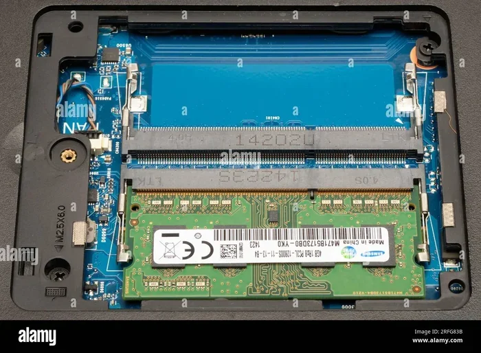 What Does Ram Mean for a Laptop