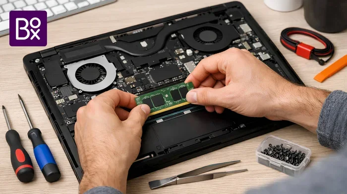 How Much Ram Do You Need in a Laptop