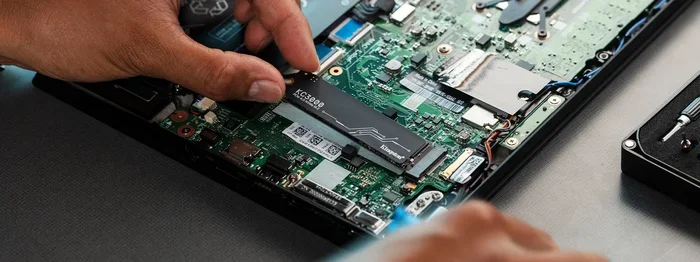 M 2 Nvme Ssd for Laptop