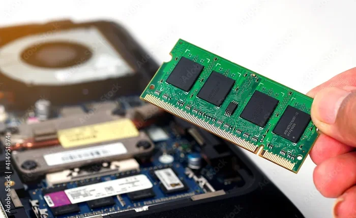 Memoria Ram 64 Gb Para Laptop