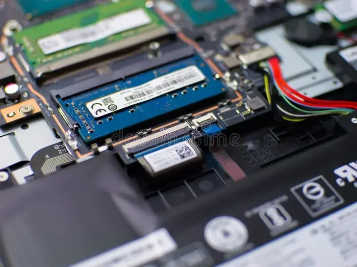 How to Find Ram Slots in Laptop