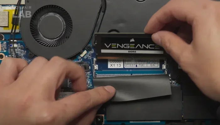How to Increase Ram in Laptop