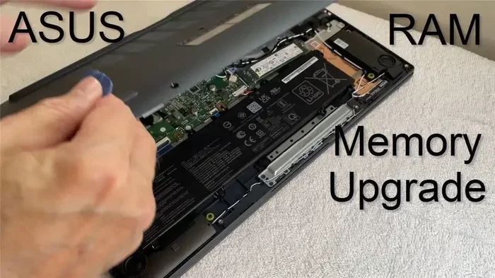 How to Increase Ram on Your Laptop