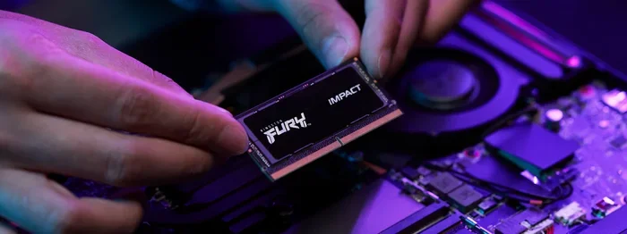 How to Upgrade a Laptop Ram