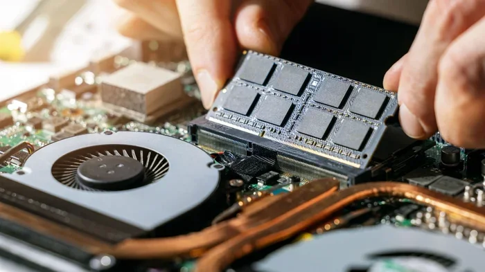 How to Upgrade My Laptop Ram