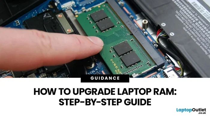 Ram Upgrade for Hp Laptop