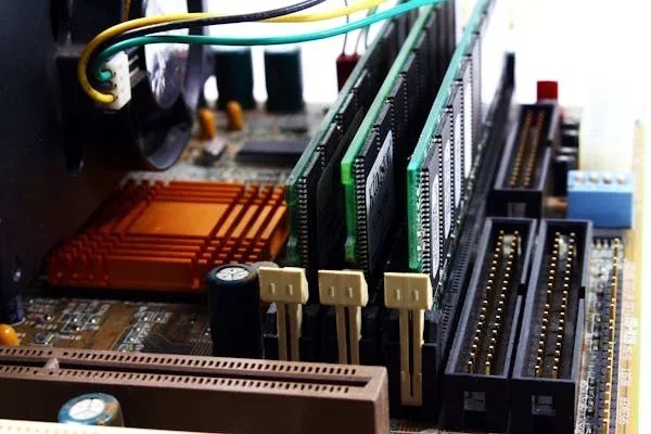 Upgrade Ram on Hp Laptop