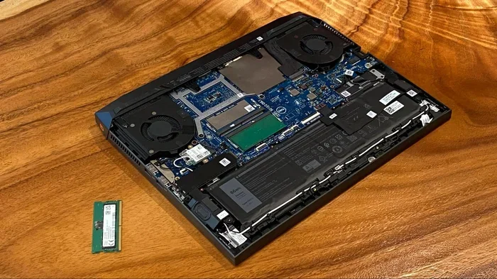 Toshiba Satellite Laptop Ram Upgrade