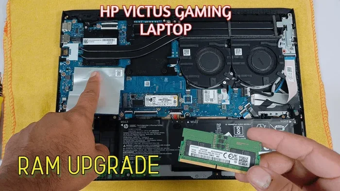 Can Ram Be Added to a Laptop