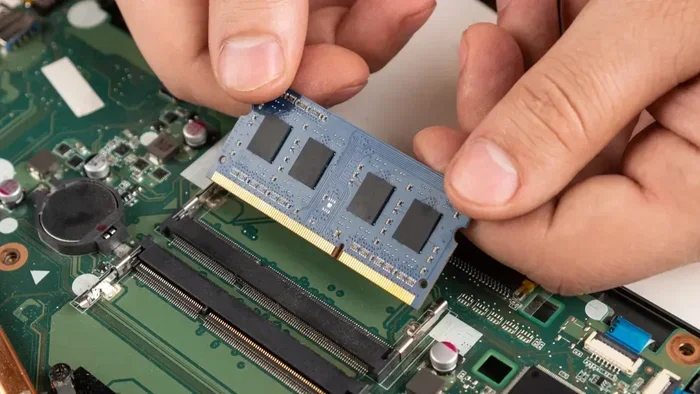 What Does More Ram Do for a Laptop