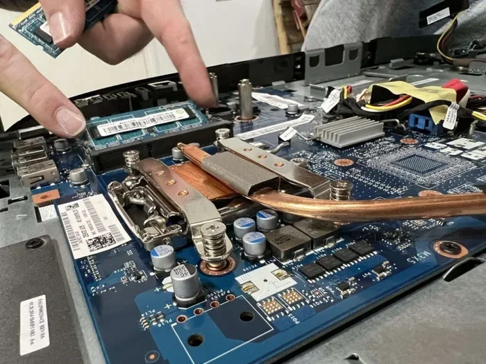Hp Stream Laptop Upgrade Ram