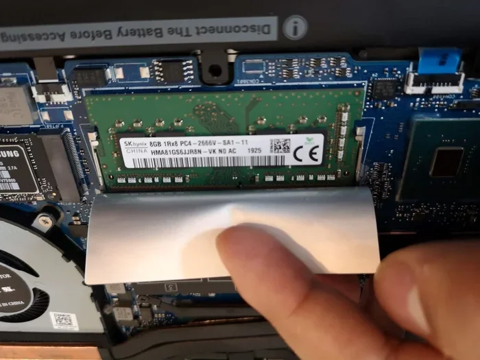 Se Puede Expandir La Memoria Ram De Una Laptop