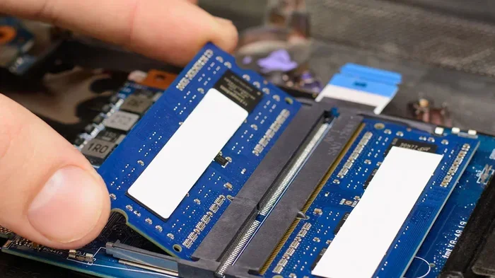 Upgrade Ram in Acer Laptop