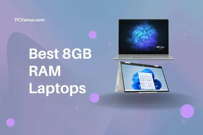 Is 8gb of Ram Enough for a Laptop