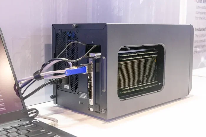 16gb External Ram for Laptop