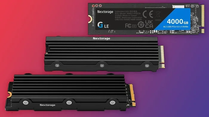 Over 2 Tb Nvme Ssd