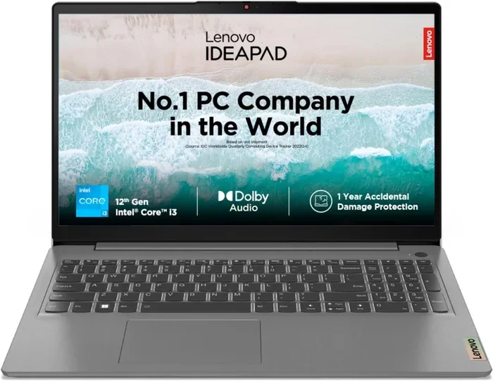 8 Gb Ram Lenovo I5 Laptop