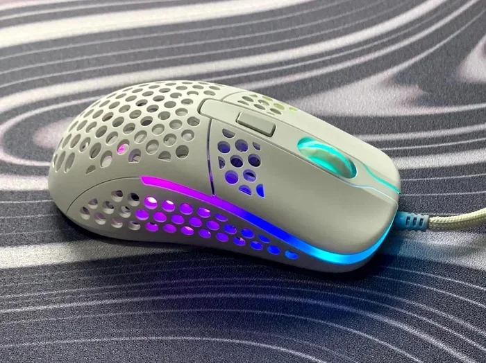 Lightest Gaming Mice