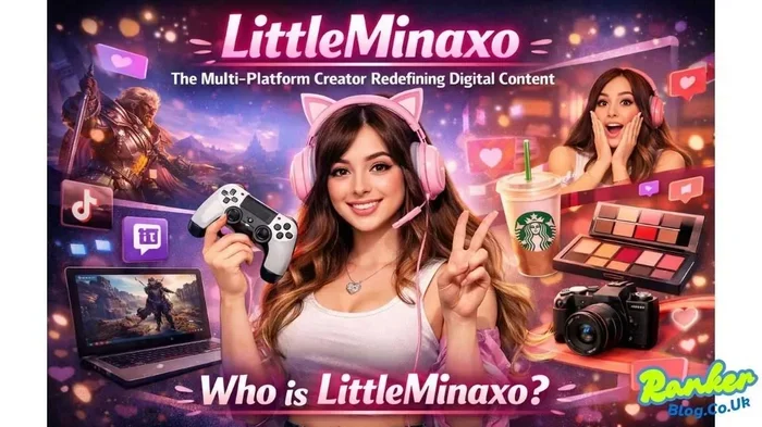 Littleminaxo