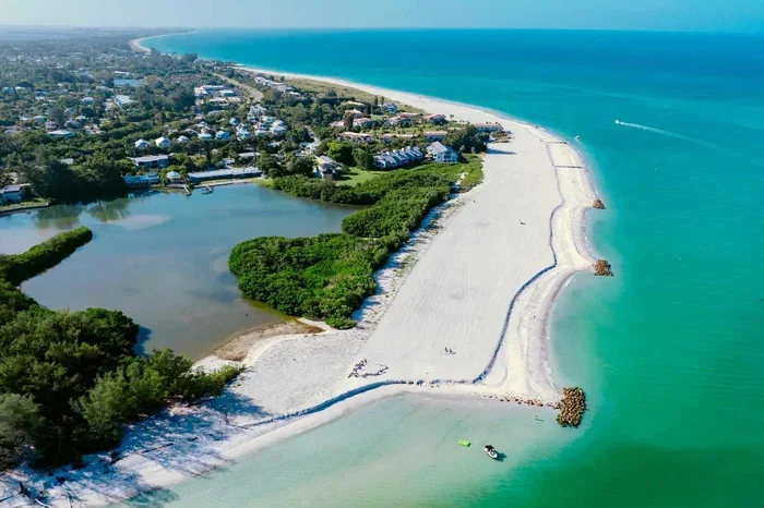 Longboat Key Cameras Live Cam