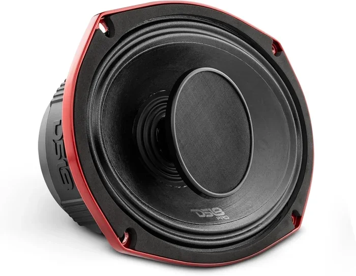 Loudest 6x9 Speakers for Motorcycle