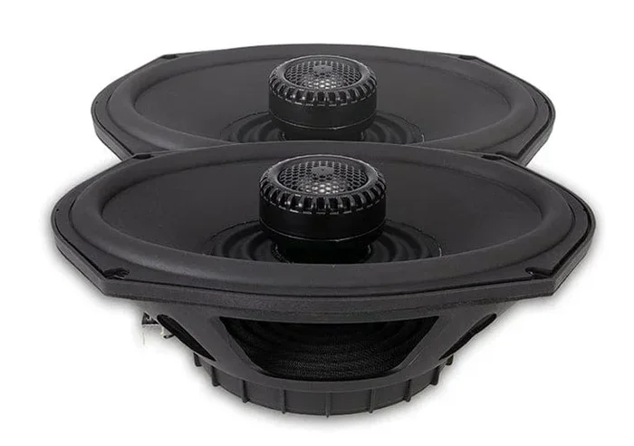 Loudest 6x9 Speakers for Motorcycle
