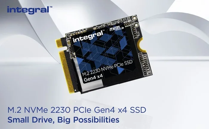 2tb M.2 Nvme Gen4 Ssd