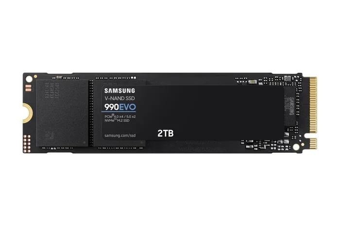1tb Nvme Pcie M.2 Ssd