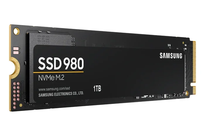1tb M 2 Nvme Ssd