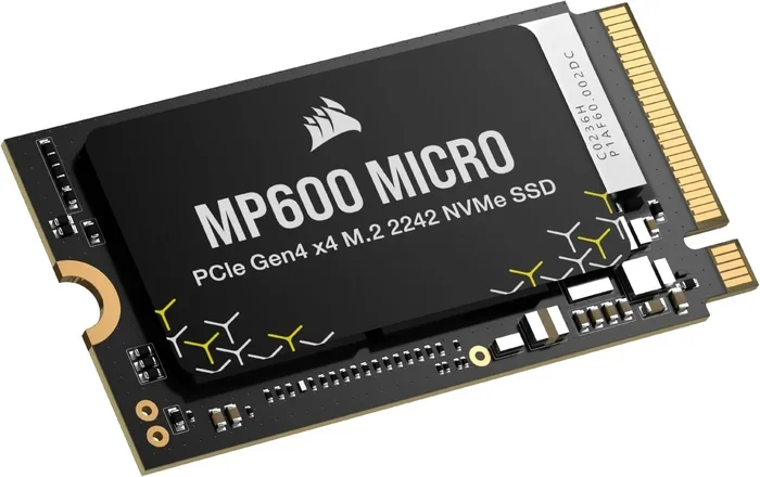 1tb M.2 Ssd Nvme