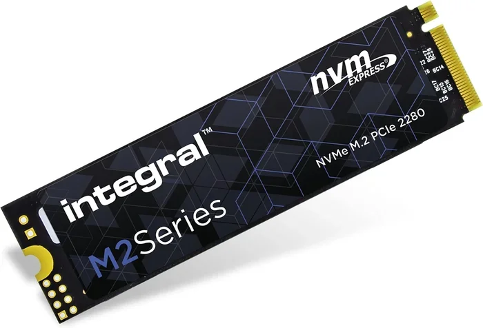 4tb M.2 Nvme Ssd