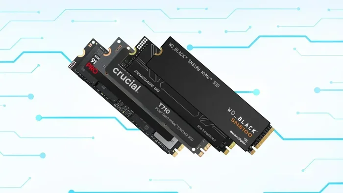 512gb M 2 Nvme Pcie 3.0 Ssd