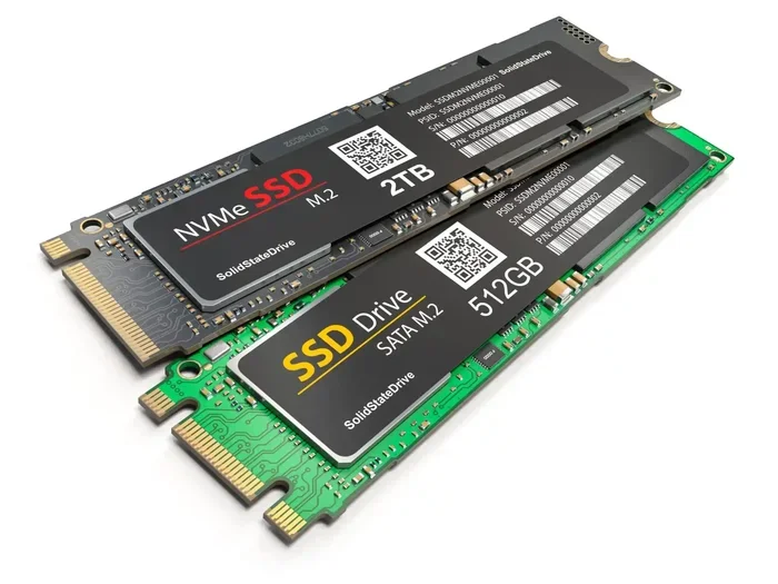 Sabrent Thunderbolt 3 Certified M 2 Nvme Ssd