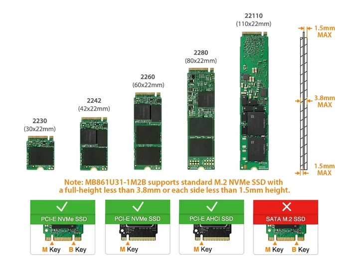 Crucial T500 4tb Pcie Gen4 Nvme M 2 Ssd
