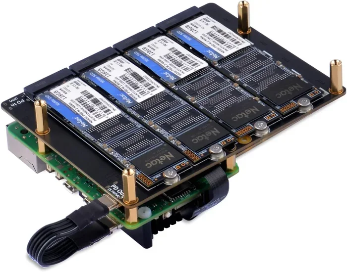 M 2 Nvme Ssd 512gb