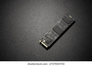 512 Gb Nvme M 2 Ssd