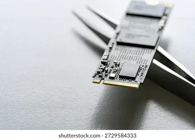 M 2 2280 Pcie X2 Nvme Ssd