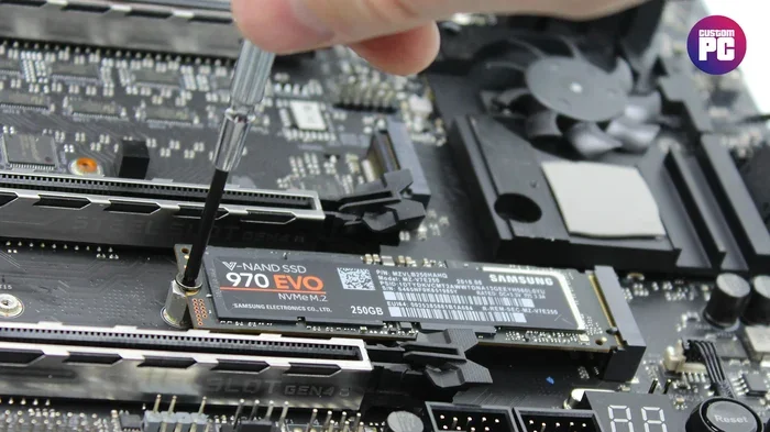 1tb Ssd Nvme M 2