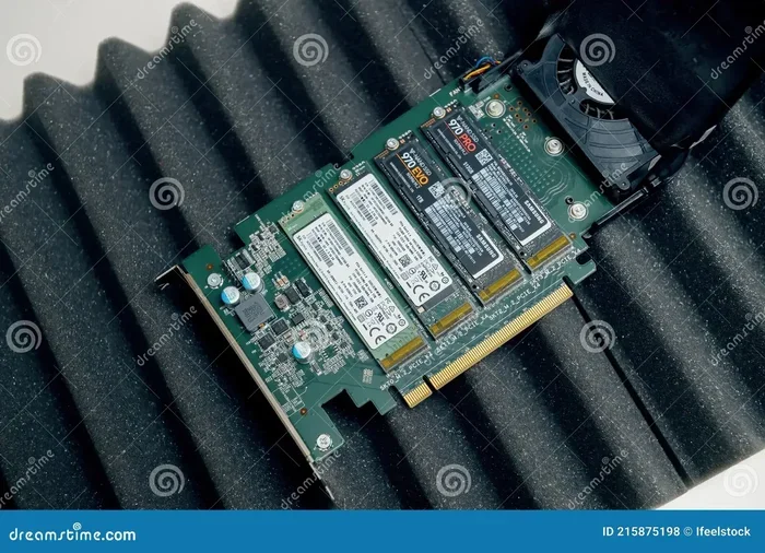 8tb Ssd M 2 Nvme
