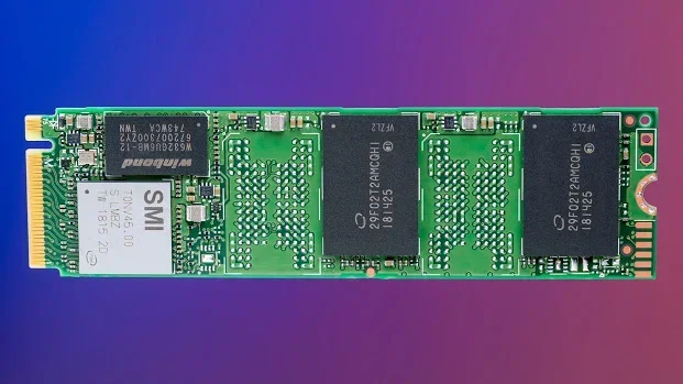 M 2 Nvme 3.0 2280 Ssd